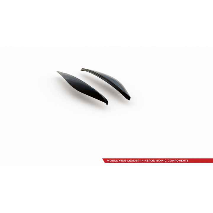 Brewki Ford Fiesta Mk8 ST / ST-Line / Standard