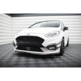 Splitter Przedni V.6 Ford Fiesta Mk8 ST / ST-Line