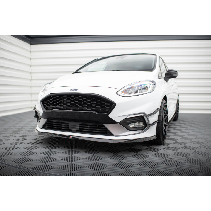 Splitter Przedni V.6 Ford Fiesta Mk8 ST / ST-Line
