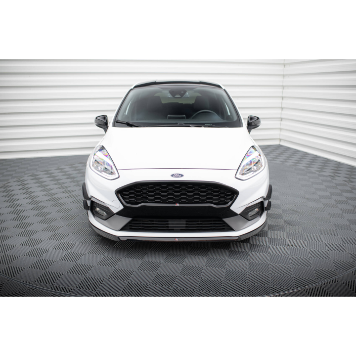 Splitter Przedni V.6 Ford Fiesta Mk8 ST / ST-Line