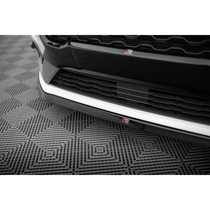 Splitter Przedni V.6 Ford Fiesta Mk8 ST / ST-Line