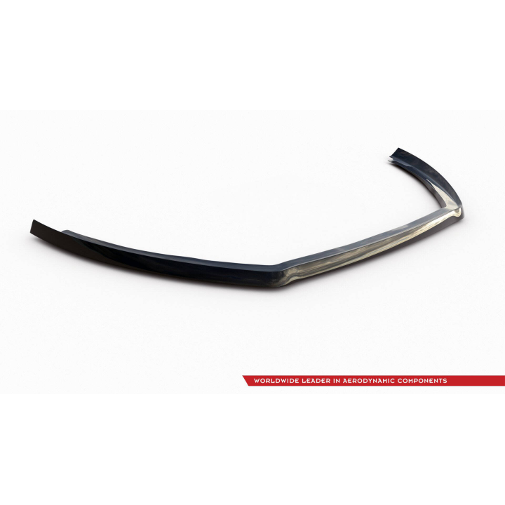 Splitter Przedni V.6 Ford Fiesta Mk8 ST / ST-Line