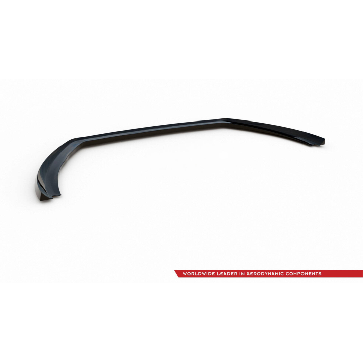 Splitter Przedni V.6 Ford Fiesta Mk8 ST / ST-Line