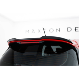 Spoiler Cap V.2 Ford Fiesta Mk8 ST / ST-Line
