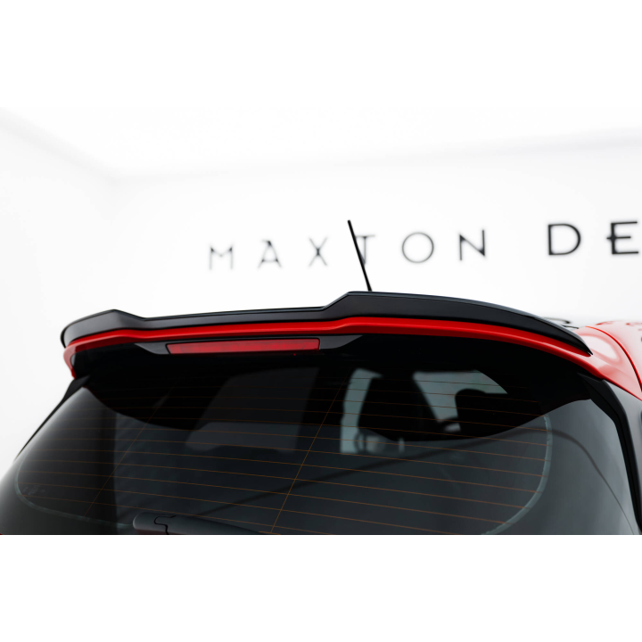 Spoiler Cap V.2 Ford Fiesta Mk8 ST / ST-Line