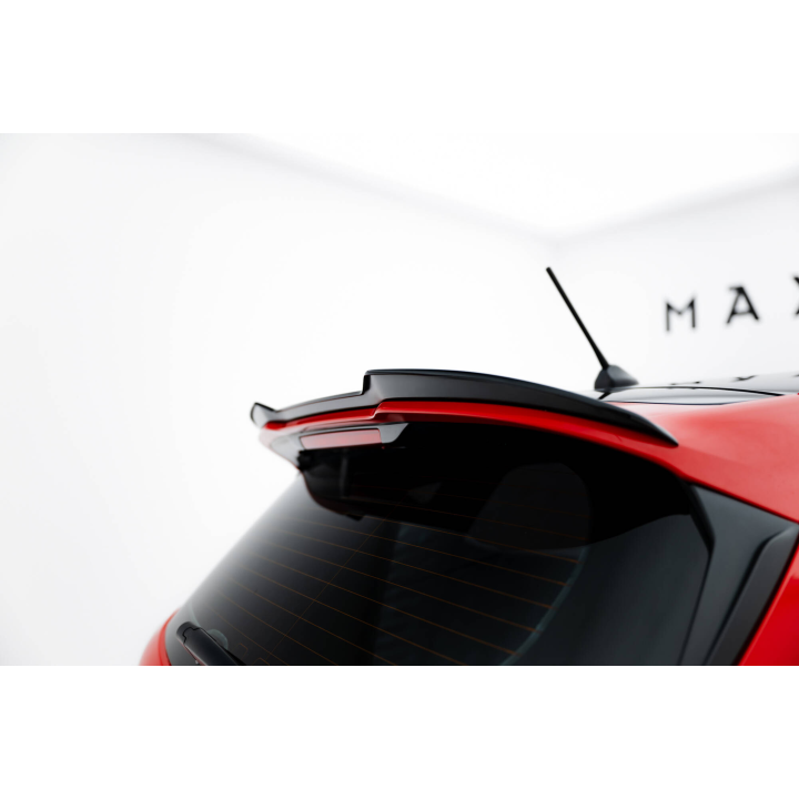 Spoiler Cap V.2 Ford Fiesta Mk8 ST / ST-Line