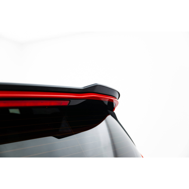 Spoiler Cap V.2 Ford Fiesta Mk8 ST / ST-Line
