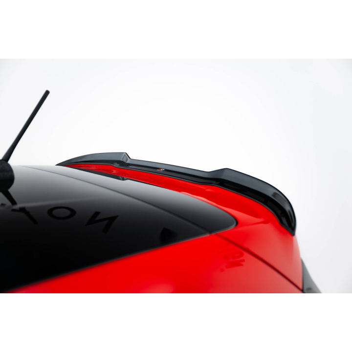 Spoiler Cap V.2 Ford Fiesta Mk8 ST / ST-Line