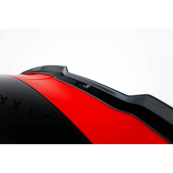 Spoiler Cap V.2 Ford Fiesta Mk8 ST / ST-Line
