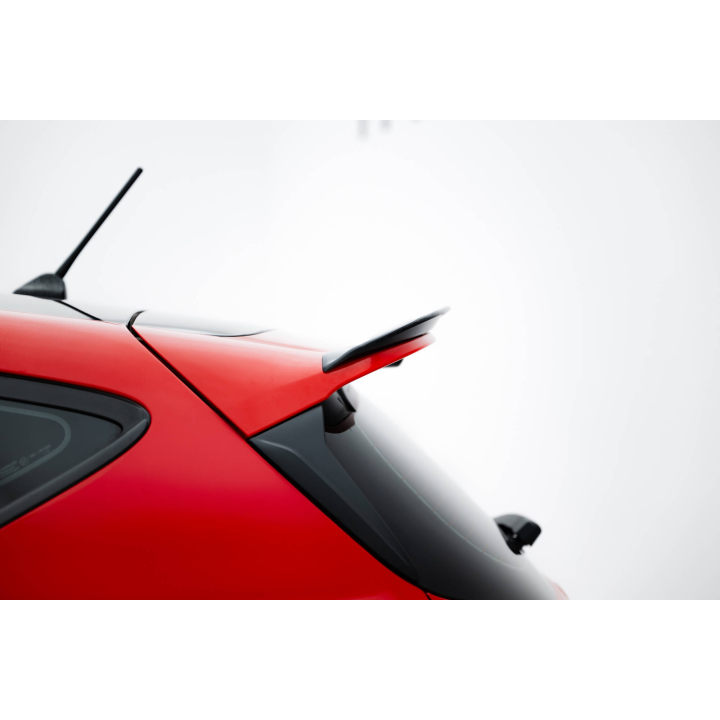 Spoiler Cap V.2 Ford Fiesta Mk8 ST / ST-Line