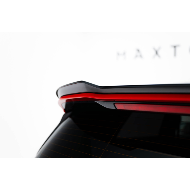 Spoiler Cap V.2 Ford Fiesta Mk8 ST / ST-Line