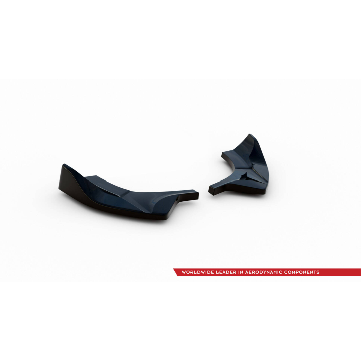 Splittery Tylne Boczne V.2 Ford FIesta Mk8 ST