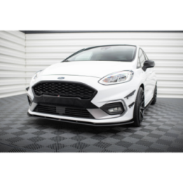 Splitter Przedni Street Pro Ford Fiesta Mk8 ST / ST-Line