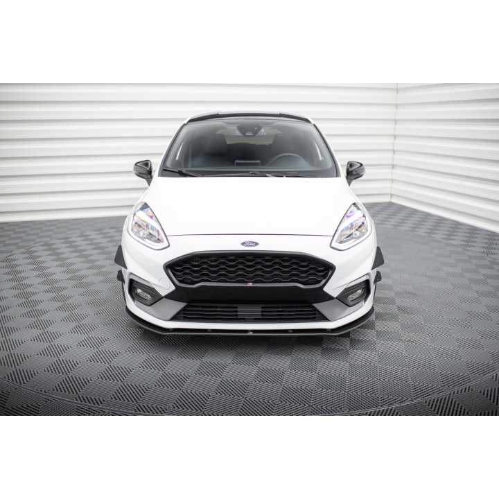 Splitter Przedni Street Pro Ford Fiesta Mk8 ST / ST-Line