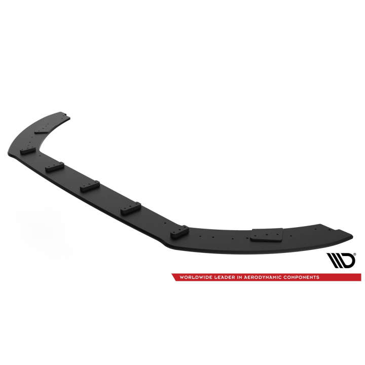 Splitter Przedni Street Pro Ford Fiesta Mk8 ST / ST-Line