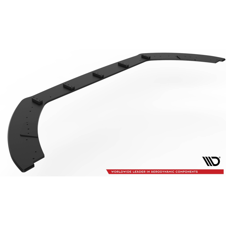 Splitter Przedni Street Pro Ford Fiesta Mk8 ST / ST-Line