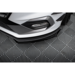 Flaps Ford Fiesta Mk8 ST / ST-Line