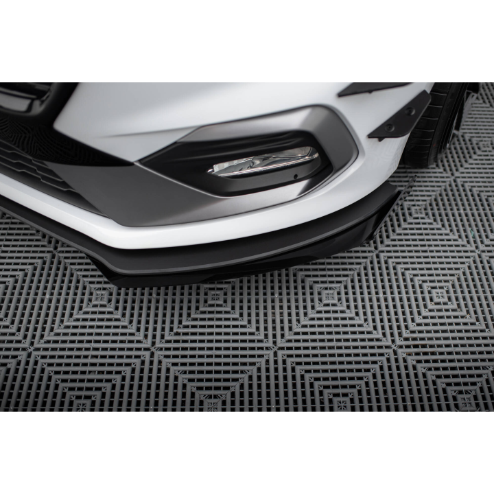 Flaps Ford Fiesta Mk8 ST / ST-Line