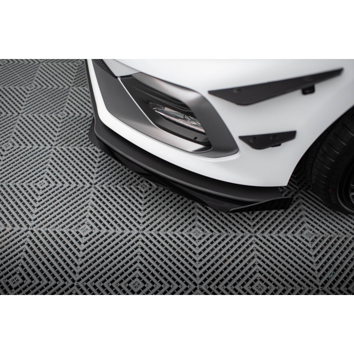 Flaps Ford Fiesta Mk8 ST / ST-Line