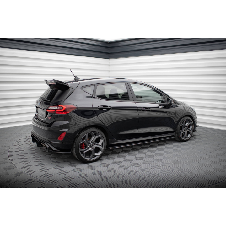 Dokładki progów Street Pro Ford Fiesta  ST / ST-Line Mk8