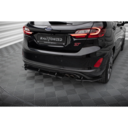 Dokładka Tylna Street Pro Ford Fiesta Mk8 ST