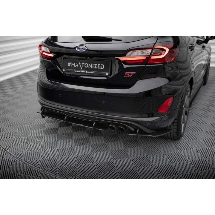 Dokładka Tylna Street Pro Ford Fiesta Mk8 ST