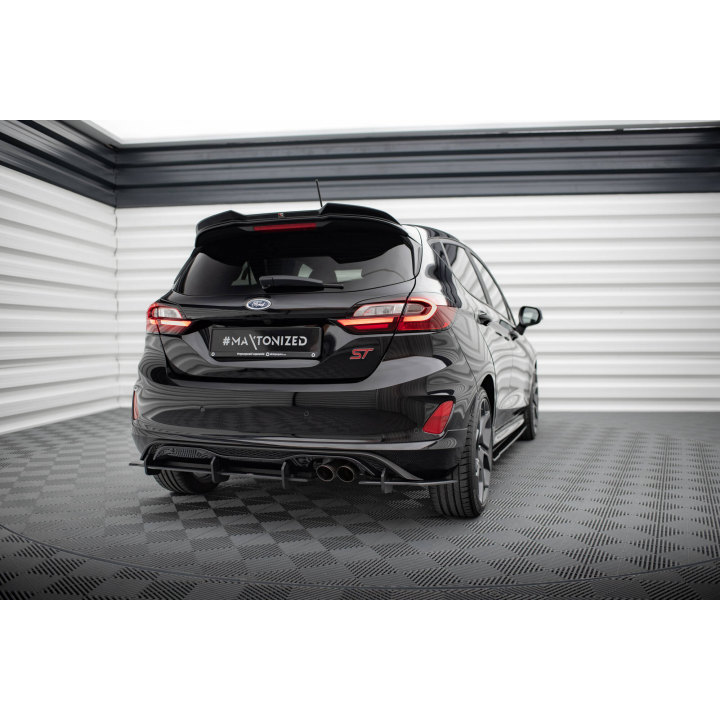 Dokładka Tylna Street Pro Ford Fiesta Mk8 ST