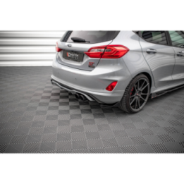 Splittery Tylne Boczne V.1 Ford Fiesta ST Mk8