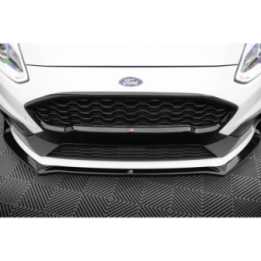 Grill Przedni Ford Fiesta ST / ST-Line Mk8