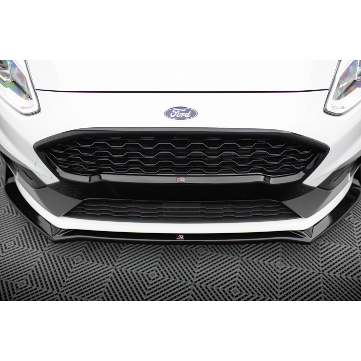 Grill Przedni Ford Fiesta ST / ST-Line Mk8