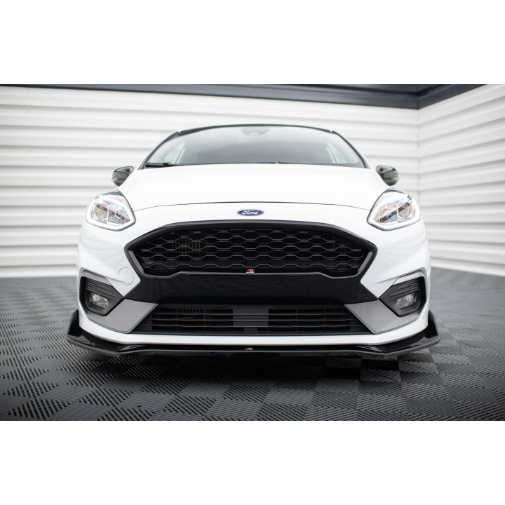 Grill Przedni Ford Fiesta ST / ST-Line Mk8