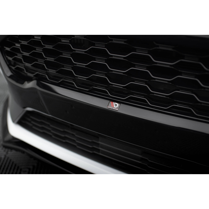 Grill Przedni Ford Fiesta ST / ST-Line Mk8