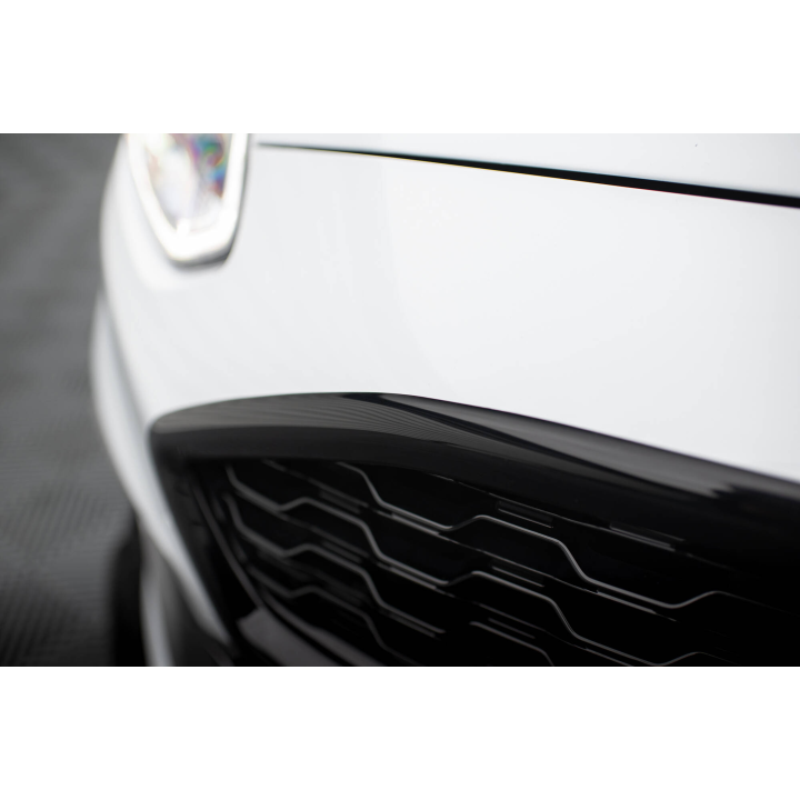 Grill Przedni Ford Fiesta ST / ST-Line Mk8