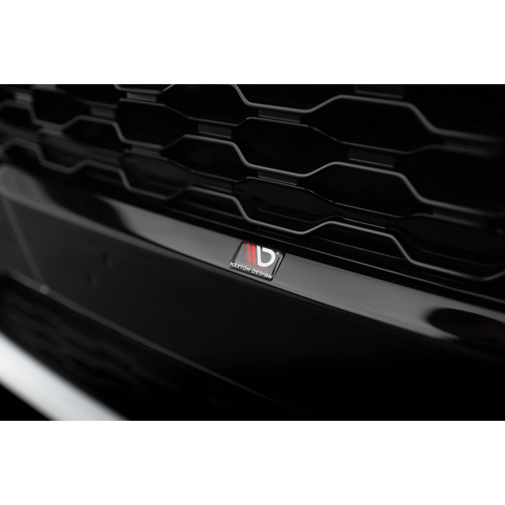 Grill Przedni Ford Fiesta ST / ST-Line Mk8