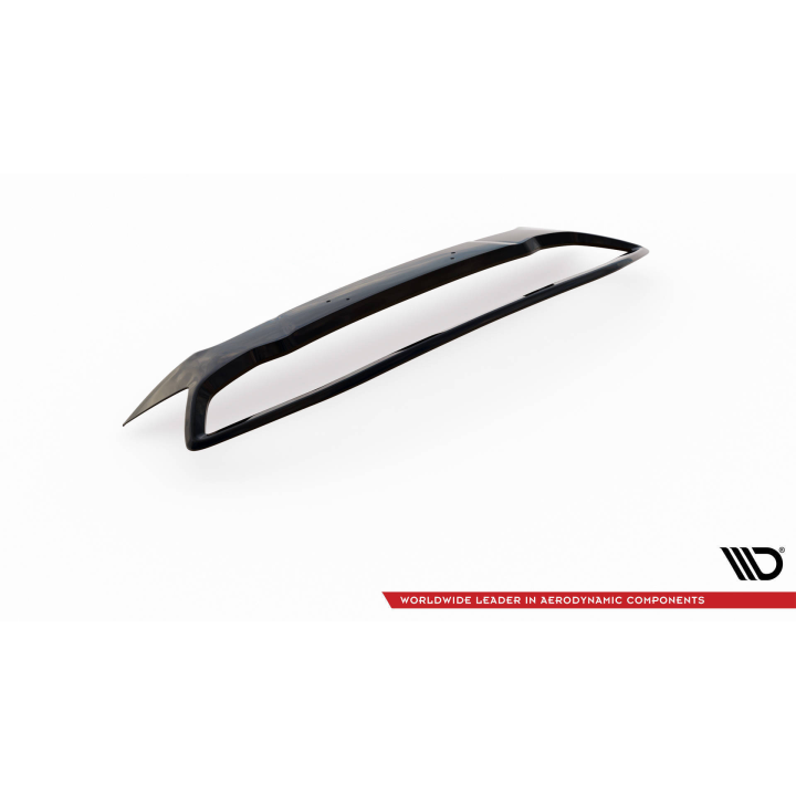 Grill Przedni Ford Fiesta ST / ST-Line Mk8