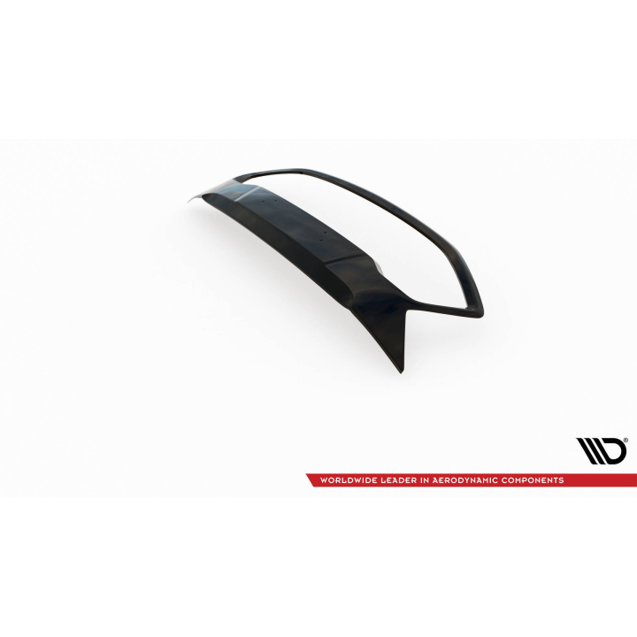 Grill Przedni Ford Fiesta ST / ST-Line Mk8