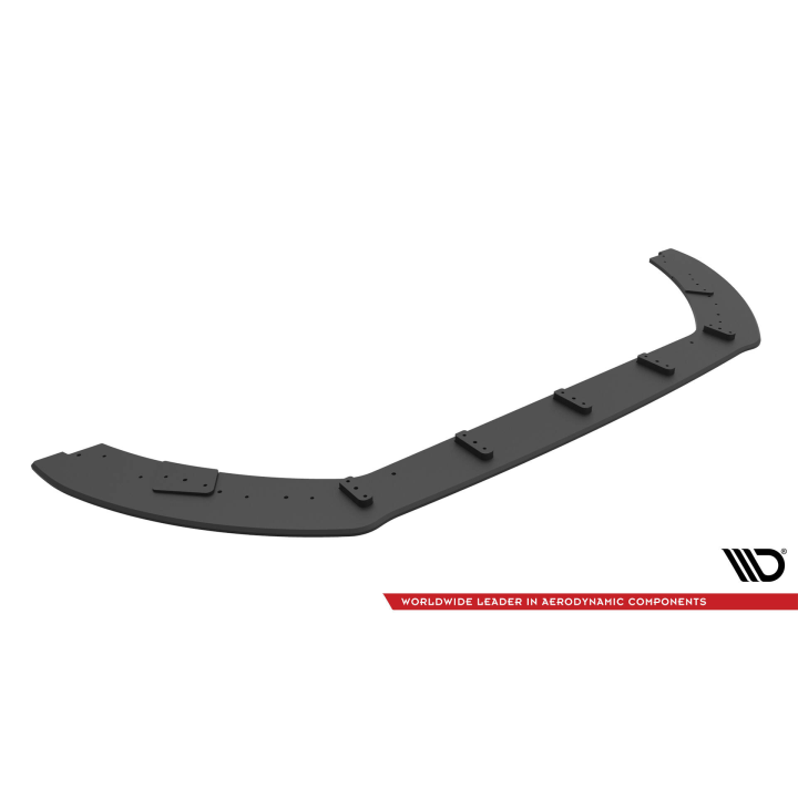 Splitter Przedni Street Pro Ford Fiesta ST Mk8 Facelift