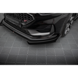 Flapsy Przednie Ford Fiesta ST Mk8 Facelift