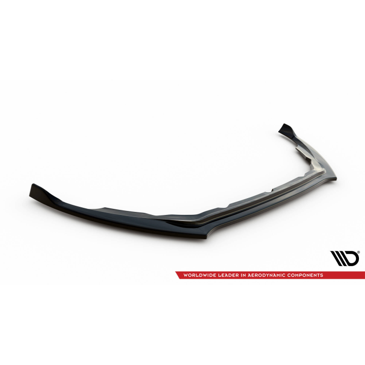 Splitter Przedni V.1 Ford Fiesta ST / ST-line Mk8 Facelift