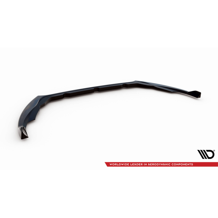 Splitter Przedni V.1 Ford Fiesta ST / ST-line Mk8 Facelift