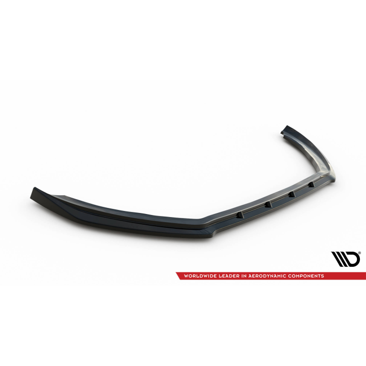 Splitter Przedni V.2 Ford Fiesta ST / ST-line Mk8 Facelift