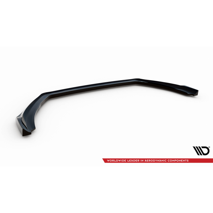 Splitter Przedni V.3 Ford Fiesta ST / ST-line Mk8 Facelift
