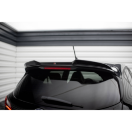 Spoiler Cap 3D Ford Fiesta ST / ST-Line Mk8