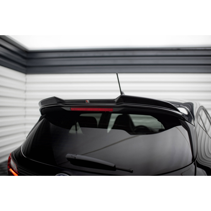 Spoiler Cap 3D Ford Fiesta ST / ST-Line Mk8