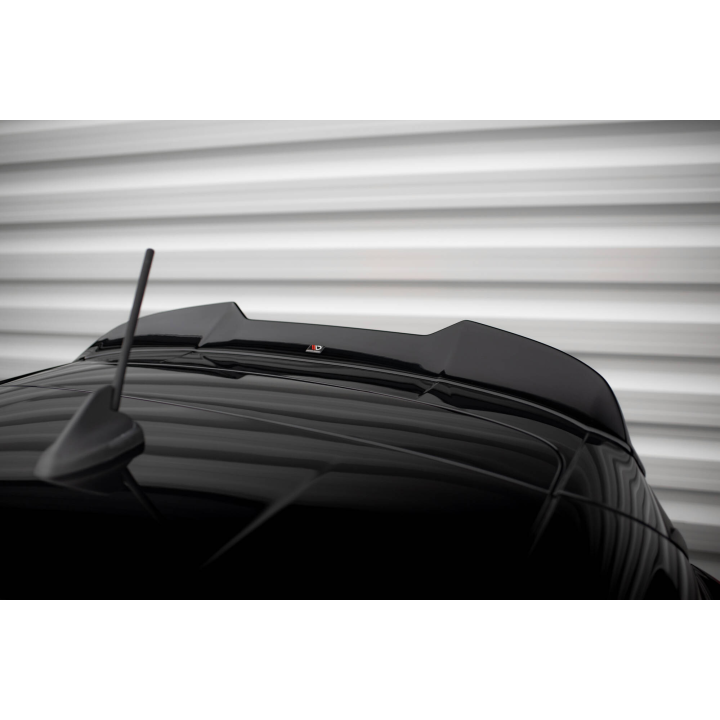 Spoiler Cap 3D Ford Fiesta ST / ST-Line Mk8