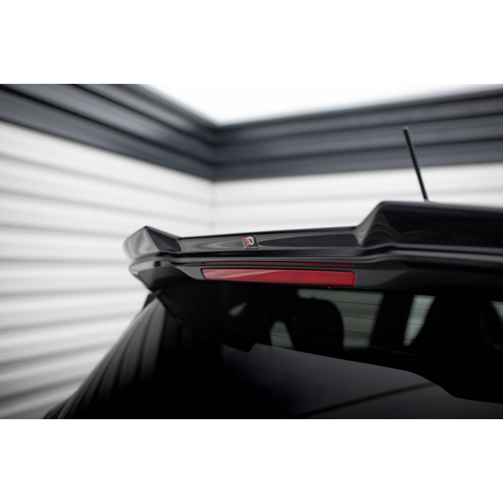 Spoiler Cap 3D Ford Fiesta ST / ST-Line Mk8