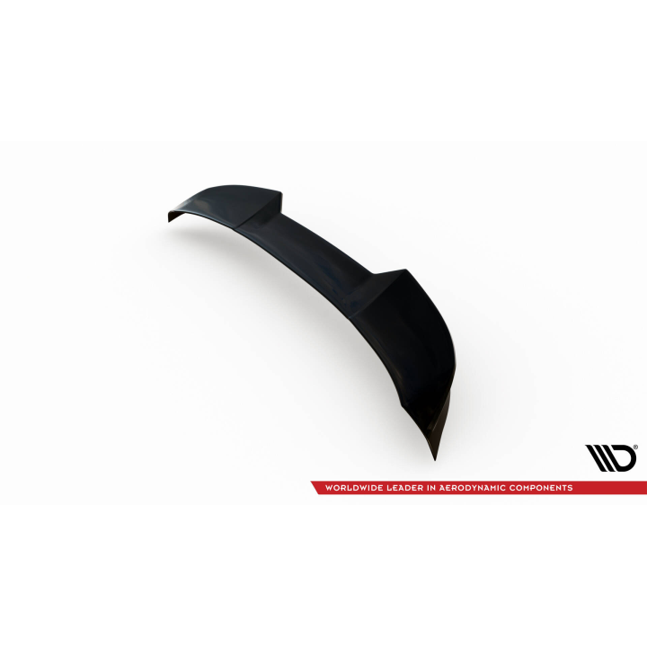 Spoiler Cap 3D Ford Fiesta ST / ST-Line Mk8