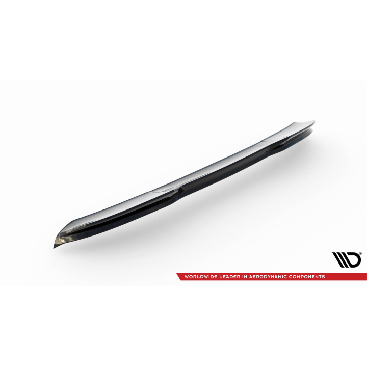 Spoiler Cap 3D Ford Fiesta ST / ST-Line Mk8