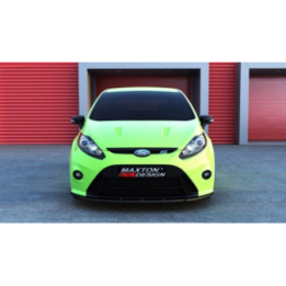 Splitter Przedni (Zderzak RS Look) Ford Fiesta Mk7