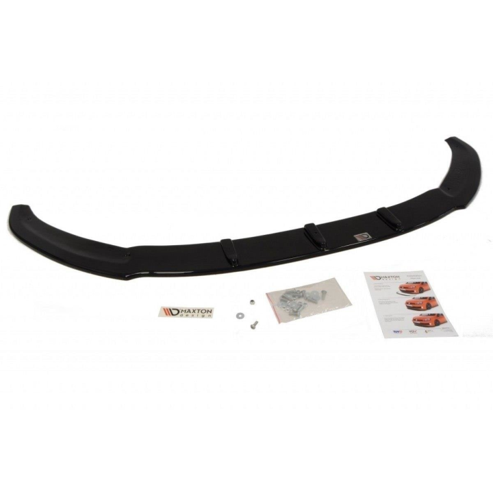 Splitter Przedni (Zderzak RS Look) Ford Fiesta Mk7